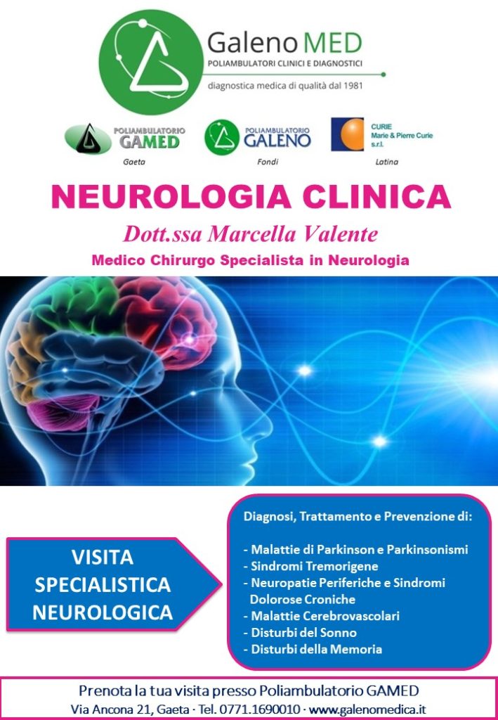 neurologia clinica